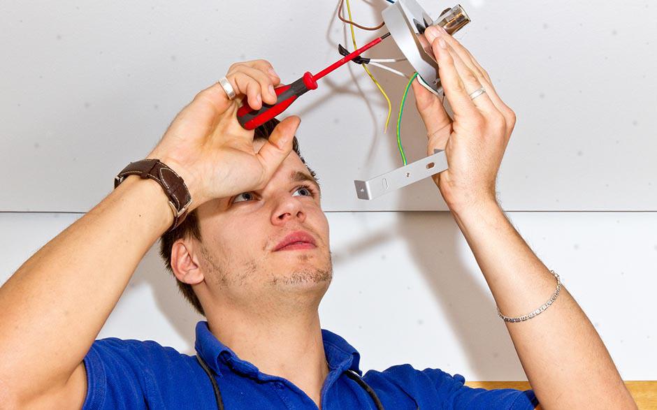 électricien de maintenance Fontenay-sous-Bois