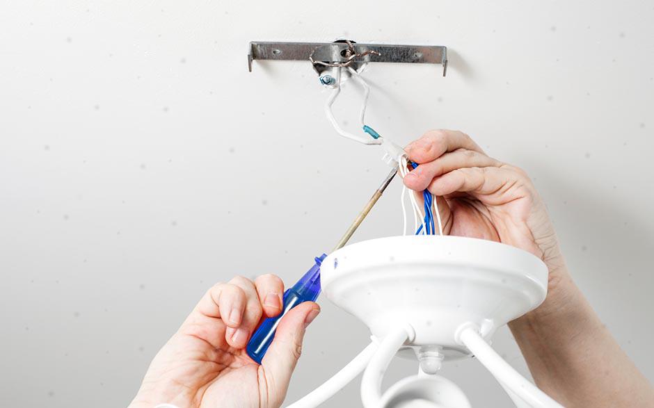 électricien installateur Viry-Châtillon